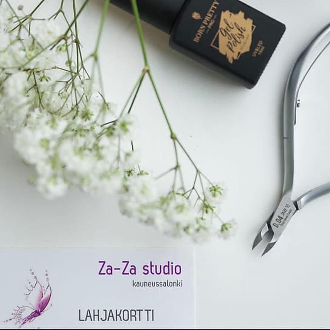 Zaza Studio – photo 22
